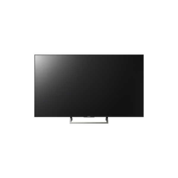 ტელევიზორი LED SONY TV 55" (140CM) KD55XE8596BR2 TRILUMINOS ANDROID 4K ULTRA HD 3840X2160 1000HZ WI-FI BLUETOOTH HDMI USB  DVB-TT2CSS2