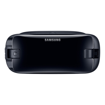 MOBILE ACCESSORY  GEAR VR WITH CONTROLLER (NEW 2017) (SM-R324NZAASER)