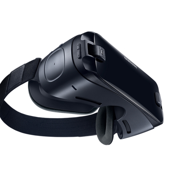 MOBILE ACCESSORY  GEAR VR WITH CONTROLLER (NEW 2017) (SM-R324NZAASER)