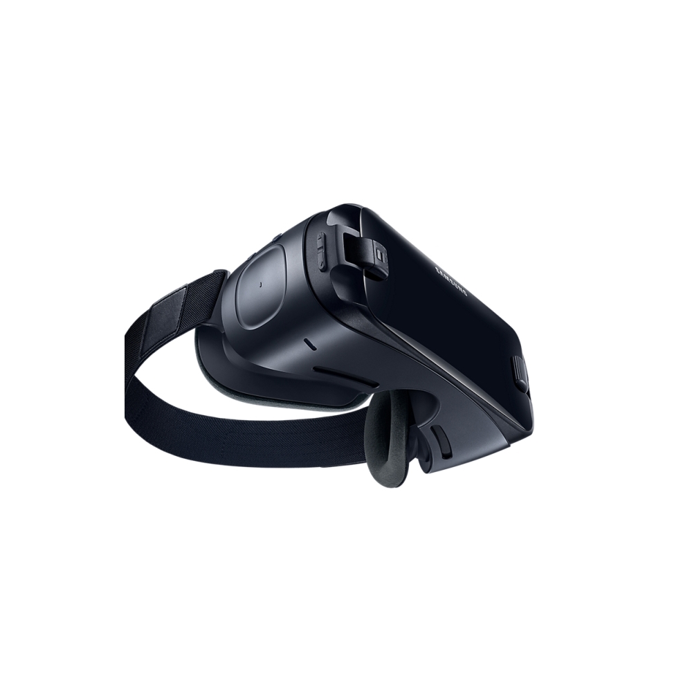 MOBILE ACCESSORY  GEAR VR WITH CONTROLLER (NEW 2017) (SM-R324NZAASER)