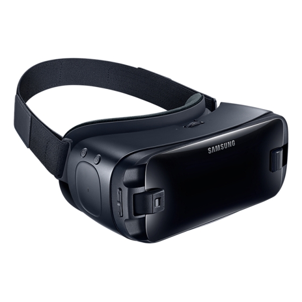 MOBILE ACCESSORY  GEAR VR WITH CONTROLLER (NEW 2017) (SM-R324NZAASER)