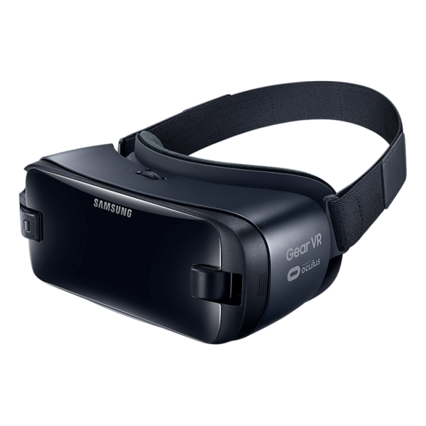 MOBILE ACCESSORY  GEAR VR WITH CONTROLLER (NEW 2017) (SM-R324NZAASER)