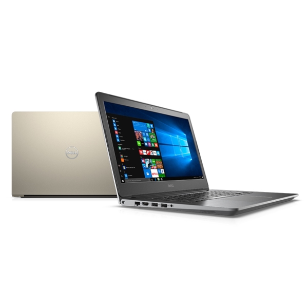 ნოუთბუქი Dell Vostro 14 5468 (P75G)  210-AIXM-272785706