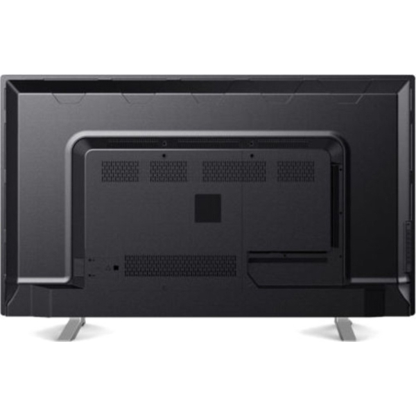 ტელევიზორი  LED TOSHIBA TV 43" (109CM) 43U7750EV SMART ANDROID 4K 3880X2160 6MS 178* 260CDM2 1100:1 WIFI  USBX2 HDMIX3 CI+ DVB-TCT2  2X8W