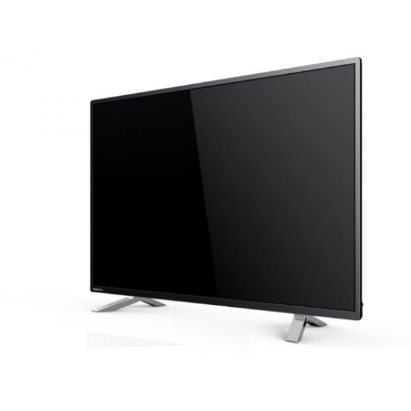  ტელევიზორი LED TOSHIBA TV 49" (124CM) 49U7750EV SMART ANDROID 4K 3880X2160 6MS 178* 260CDM2 1100:1 WIFI  USBX2 HDMIX3 CI+ DVB-TCT2  2X8W