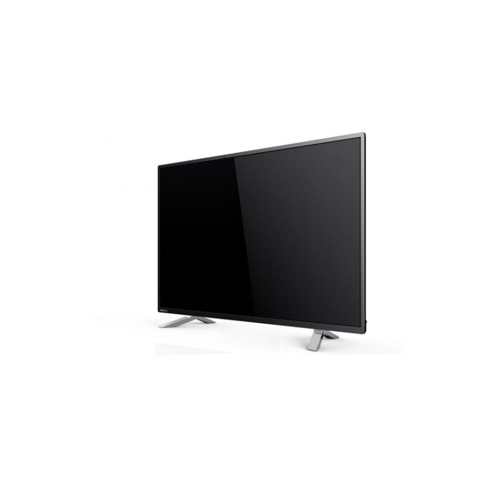  ტელევიზორი LED TOSHIBA TV 49" (124CM) 49U7750EV SMART ANDROID 4K 3880X2160 6MS 178* 260CDM2 1100:1 WIFI  USBX2 HDMIX3 CI+ DVB-TCT2  2X8W