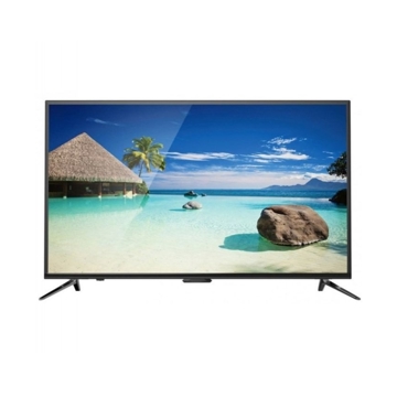 ტელევიზორი LED SKYWORTH TV 50" (127CM) 50E2000 1920X1080 60HZ WIFI MHL 2XUSB 2.0 3XHDMI 1.4  DVB-TCT2SS2  VESA