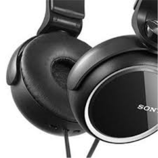 ყურსასმენი  SONY MDR - XB250 BLACK