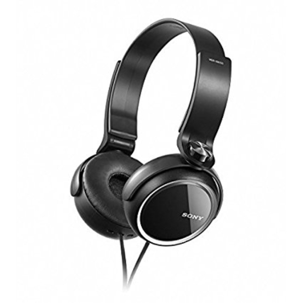 ყურსასმენი  SONY MDR - XB250 BLACK