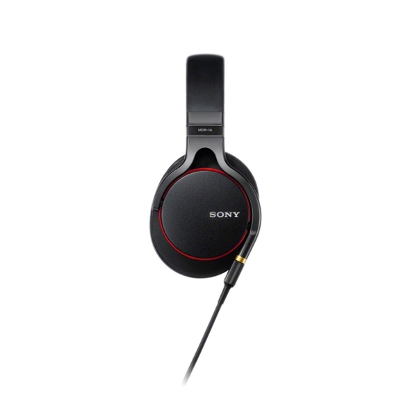 ყურსასმენი  SONY MDR-1A 40 MM BLACK