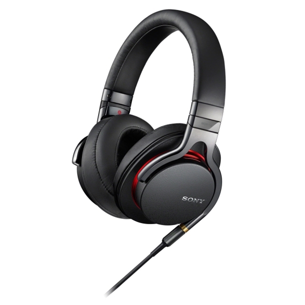 ყურსასმენი  SONY MDR-1A 40 MM BLACK