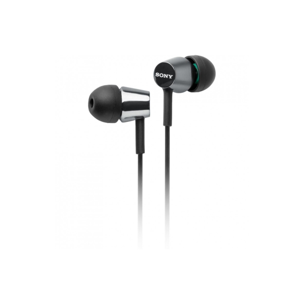 ყურსასმენი SONY MDR-EX150APB.E BLACK