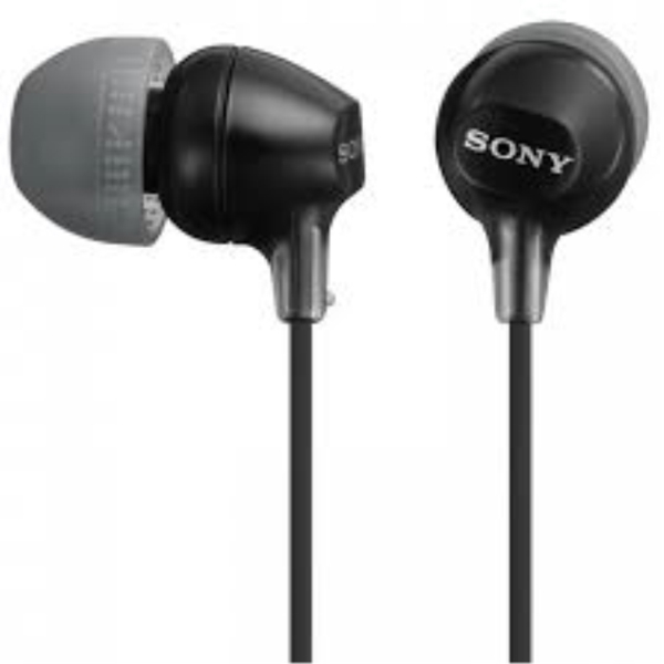 ყურსასმენი SONY MDR-EX15LP BLUE