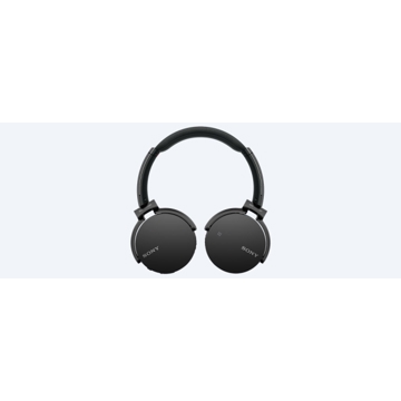 ყურსასმენი SONY MDR-XB650BT