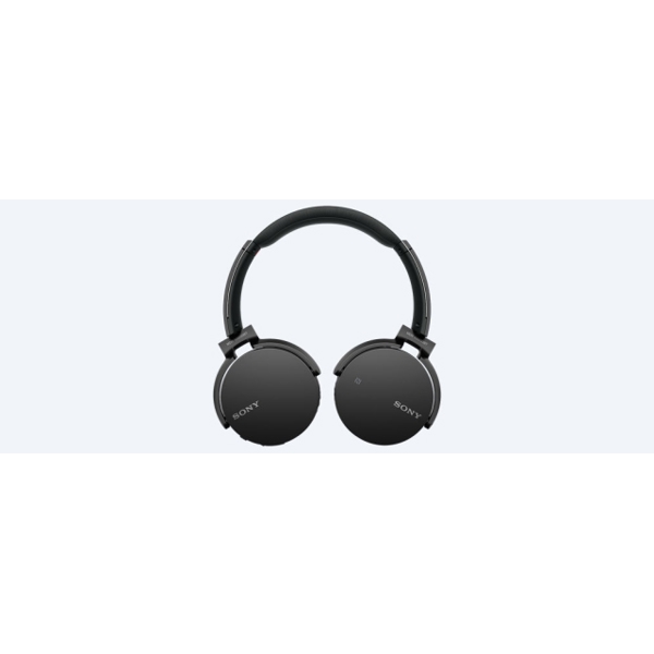 ყურსასმენი SONY MDR-XB650BT