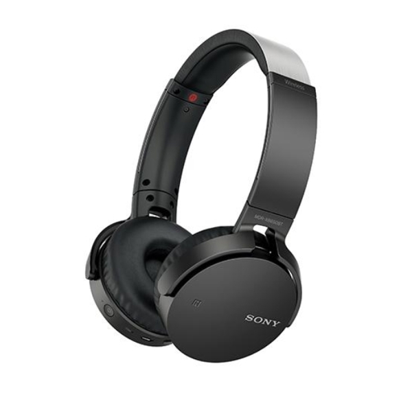 ყურსასმენი SONY MDR-XB650BT