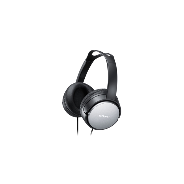 ყურსასმენი SONY MDR-XD150 BLACK