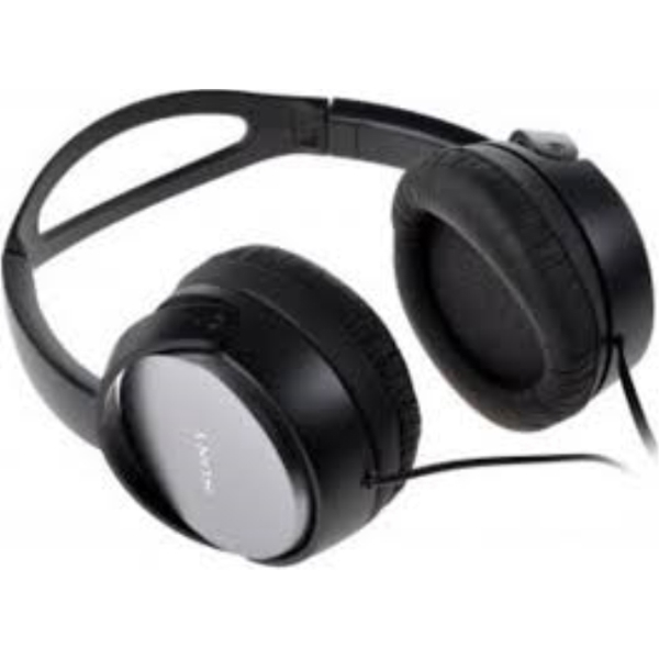 ყურსასმენი SONY MDR-XD150 BLACK