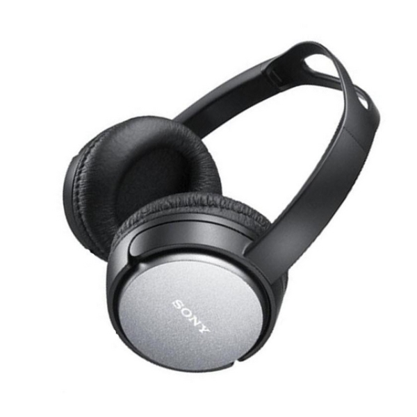 ყურსასმენი SONY MDR-XD150 BLACK