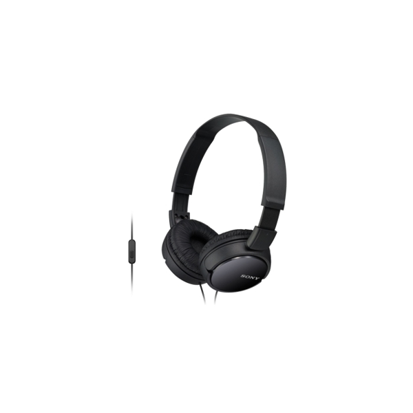 ყურსასმენი  SONY MDR-ZX110AP BLACK