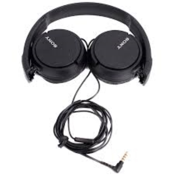 ყურსასმენი  SONY MDR-ZX110AP BLACK