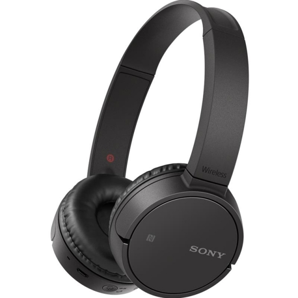 ყურსასმენი  SONY MDR-ZX220BT WIRLESS STEREO HEADSET BLUE