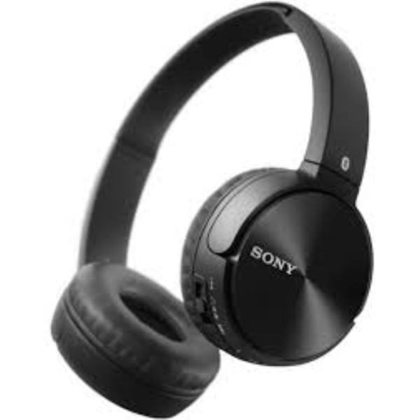 ყურსასმენი  SONY MDR-ZX220BT WIRLESS STEREO HEADSET BLUE