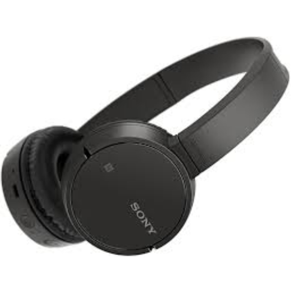 ყურსასმენი SONY MDR-ZX220BT WIRLESS STEREO HEADSET GREY