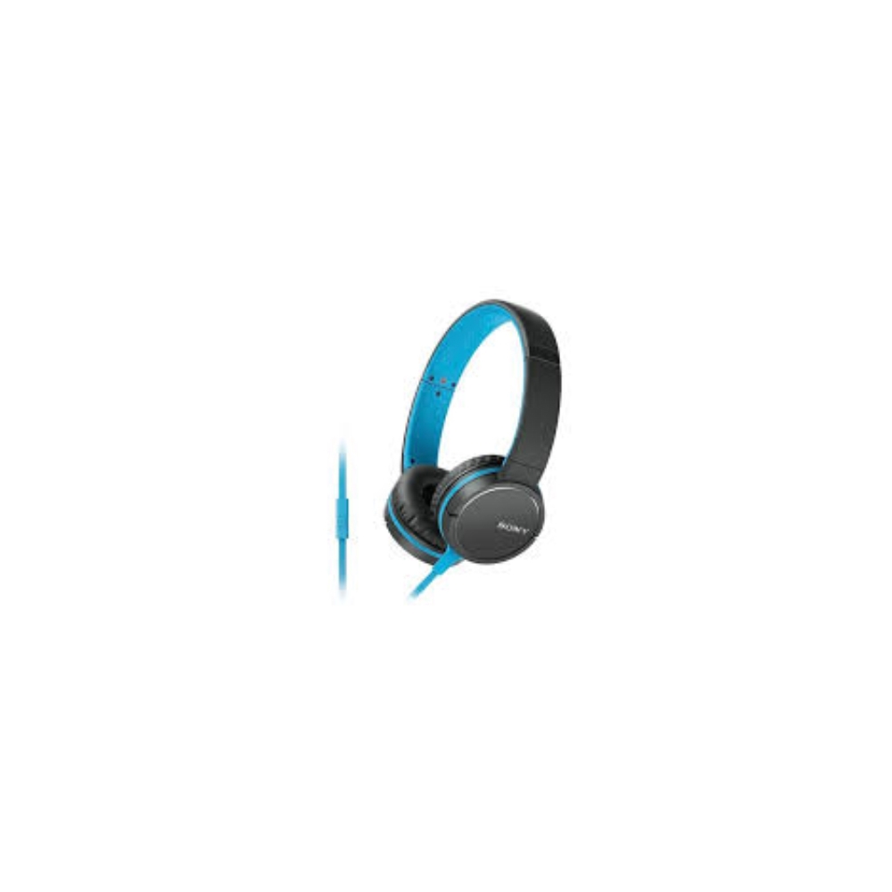 ყურსასმენი  SONY SONYMDRZX660AP BLUE