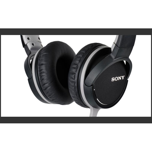 ყურსასმენი  SONY SONYMDRZX660AP ORANGE