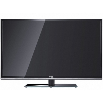 ტელევიზორი  LED TCL 39"(99CM) LED39D2900F (MS08BP1)  BLACK LINUX SMART  LED 16:9 FHD 1920X1080@60HZ  6.5MS 178* 240CDM2 5000:1 DVB-TT2C 2XHDMI USB VGA 2X8W 100M