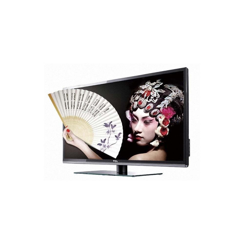 ტელევიზორი  LED TCL 39"(99CM) LED39D2900F (MS08BP1)  BLACK LINUX SMART  LED 16:9 FHD 1920X1080@60HZ  6.5MS 178* 240CDM2 5000:1 DVB-TT2C 2XHDMI USB VGA 2X8W 100M