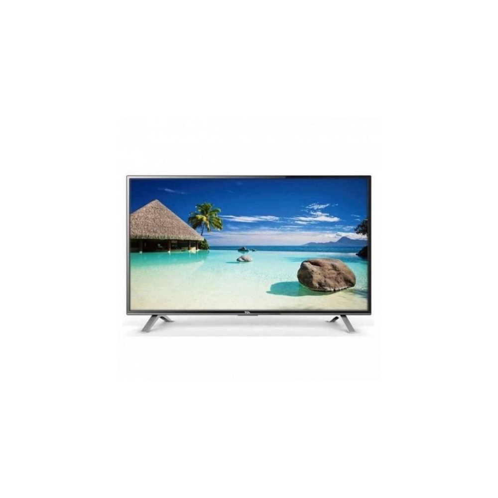 ტელევიზორი  LED TCL 55"(140CM) 55D2930-SATELLITE (MT56S1)  BLACK SMART(ANDROID 4.4) 16:9 FHD 1920X1080  6.5MS 178*178* 250CDM2 4000:1 DVB-TT2S2 WIFI  LAN  HDMI USBMO