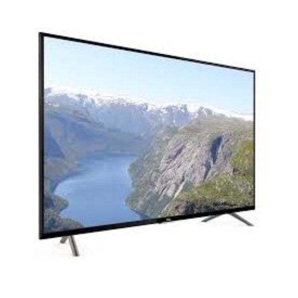 ტელევიზორი  LED TCL 55"(140CM) 55D2930-SATELLITE (MT56S1)  BLACK SMART(ANDROID 4.4) 16:9 FHD 1920X1080  6.5MS 178*178* 250CDM2 4000:1 DVB-TT2S2 WIFI  LAN  HDMI USBMO