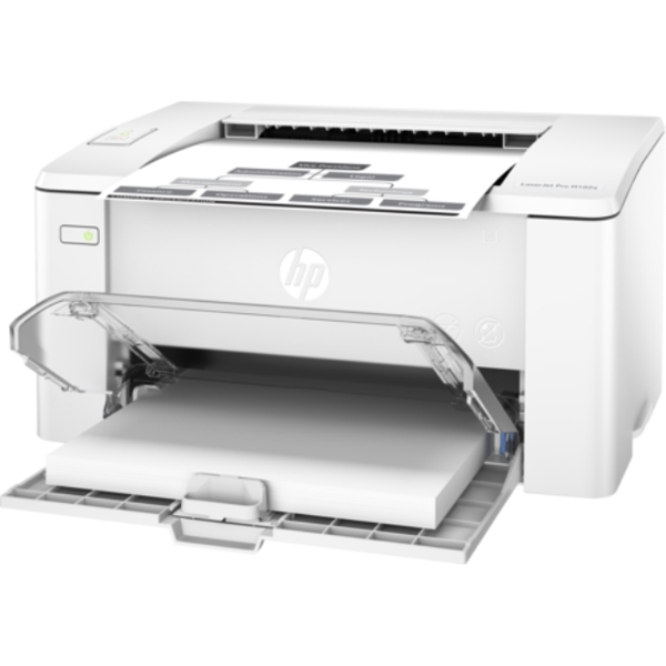 პრინტერი  HP LaserJet Pro M102a