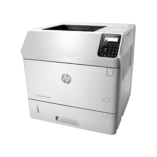 პრინტერი  HP LaserJet Enterprise M604dn Prntr