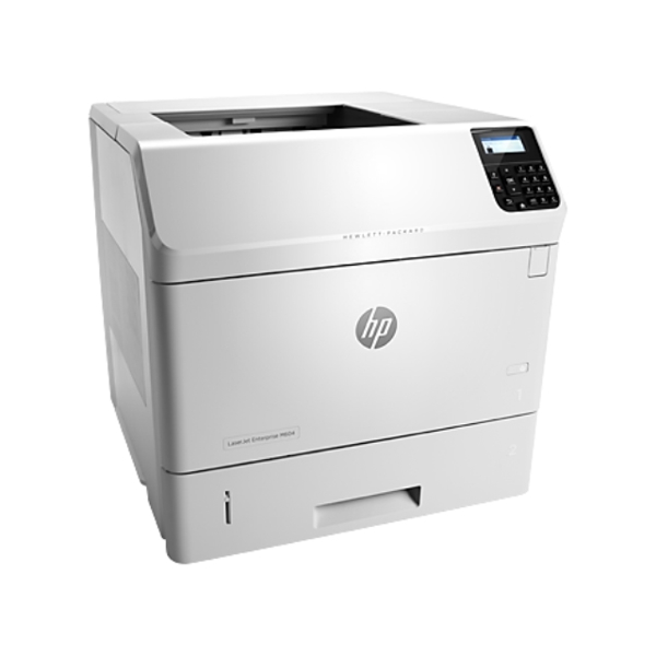 პრინტერი  HP LaserJet Enterprise M604dn Prntr