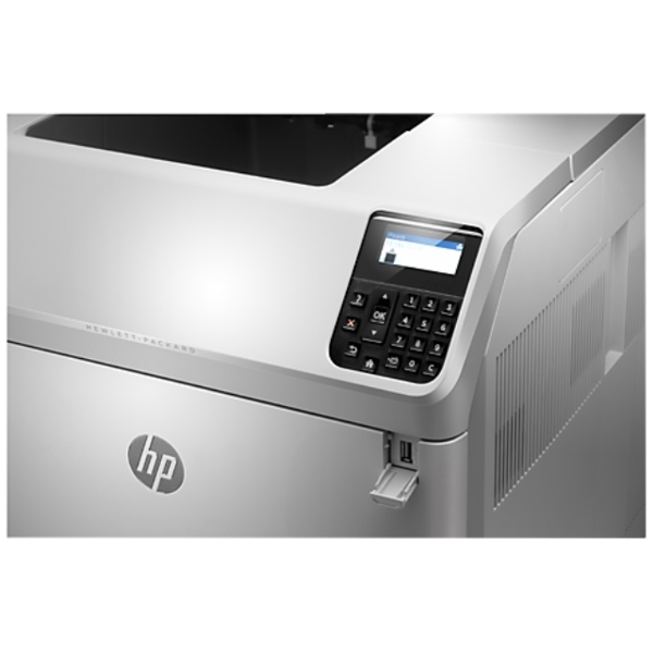 პრინტერი  HP LaserJet Enterprise M604dn Prntr