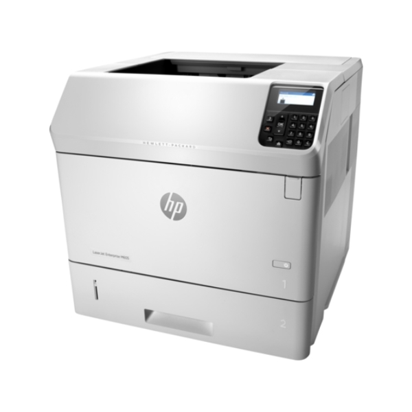 პრინტერი  HP LaserJet Enterprise M605dn