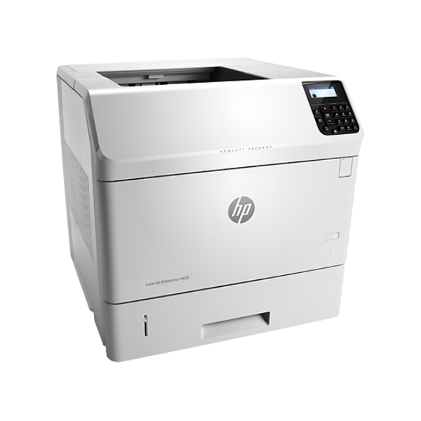 პრინტერი  HP LaserJet Enterprise M605dn