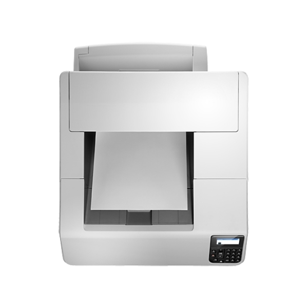 პრინტერი  HP LaserJet Enterprise M605dn