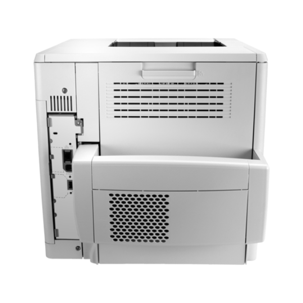 პრინტერი  HP LaserJet Enterprise M605dn