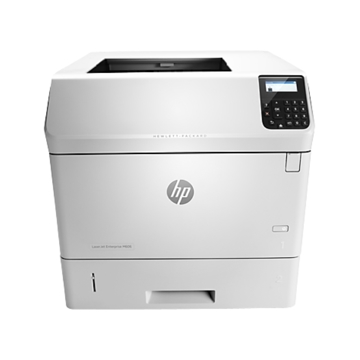 პრინტერი  HP LaserJet Enterprise M606dn Printer