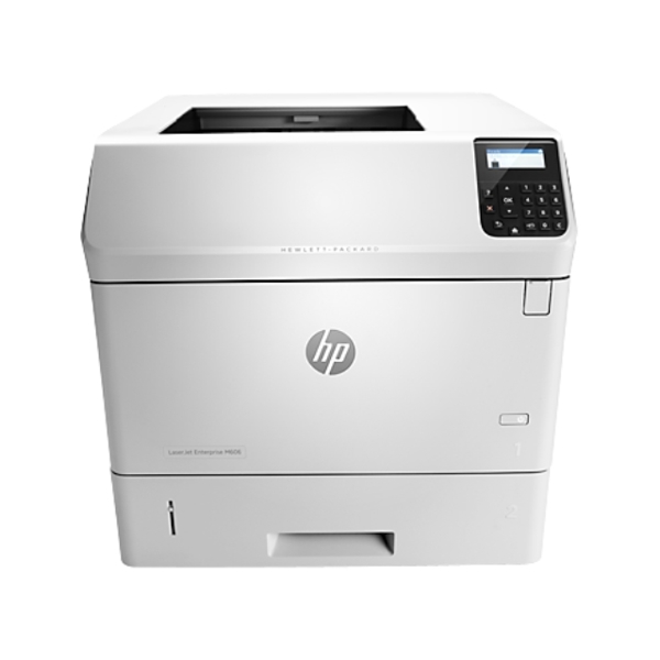 პრინტერი  HP LaserJet Enterprise M606dn Printer