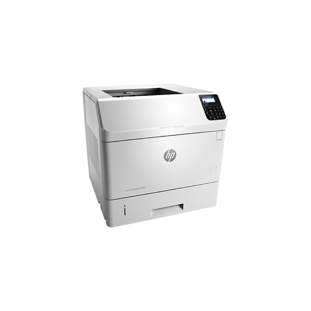 პრინტერი  HP LaserJet Enterprise M606dn Printer