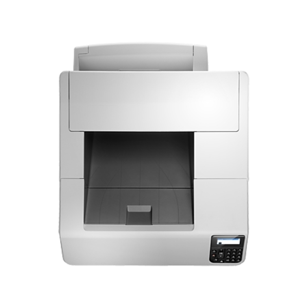 პრინტერი  HP LaserJet Enterprise M606dn Printer