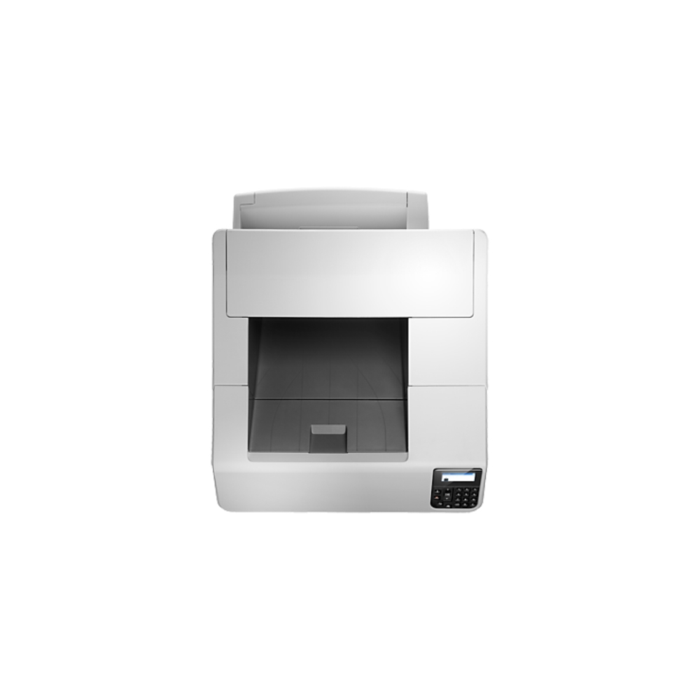 პრინტერი  HP LaserJet Enterprise M606dn Printer