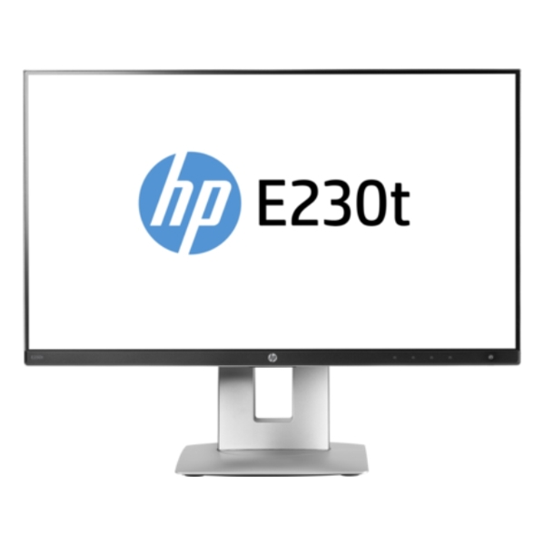 მონიტორი HP ELITEDISPLAY E230T 23-IN TOUCH(W2Z50AA)