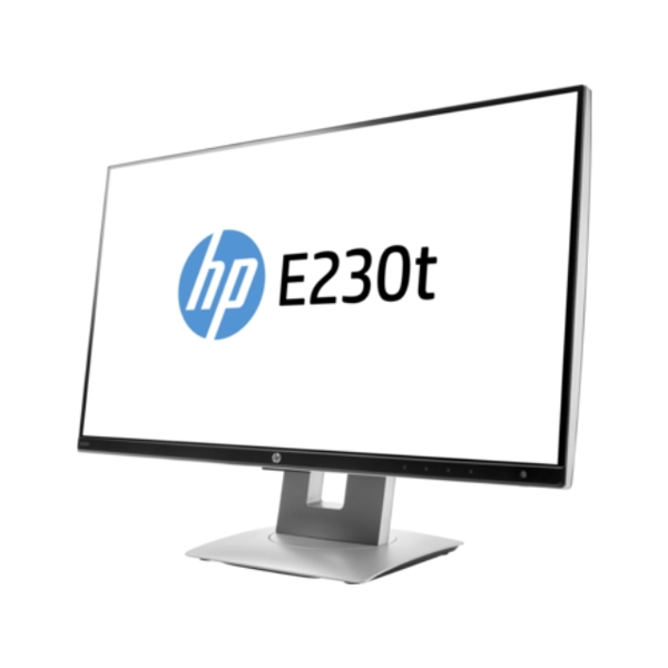 მონიტორი HP ELITEDISPLAY E230T 23-IN TOUCH(W2Z50AA)