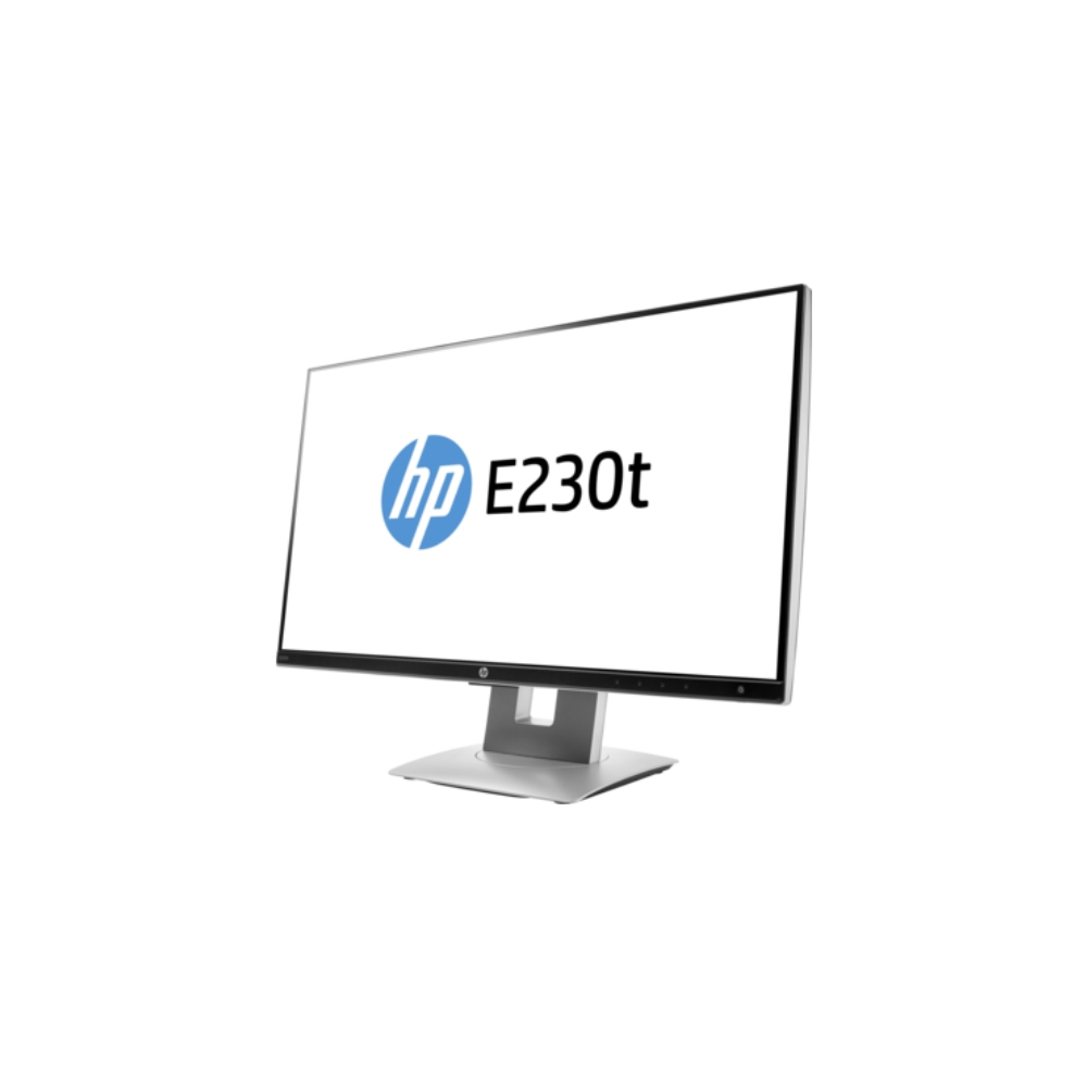 მონიტორი HP ELITEDISPLAY E230T 23-IN TOUCH(W2Z50AA)